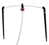 Kit gocciolatore TA a 2 vie (10 pezzi) – Irrigazione di precisione per piante in vaso